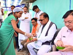 लखपति दीदी मंजू की संघर्षगाथा बनी आत्मनिर्भरता की प्रेरक मिसाल