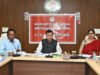 मदिरा के अवैध परिवहन एवं बिक्री पर रोक लगाए: आबकारी मंत्री श्री देवांगन