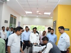 छत्तीसगढ़ का स्मार्ट रजिस्ट्री मॉडल बना देश के लिए प्रेरणादायी उदाहरण