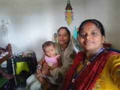 सुरक्षित मातृत्व की मिसाल, प्रधानमंत्री मातृ वंदना योजना से संवरी निशा पटेल की राह