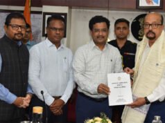 राज्यपाल श्री रमेन डेका ने की ‘पीएम-जनमन’ योजना समीक्षा