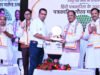 पत्रकार लोकतंत्र के सच्चे सेनानी, समाज को दिशा देने में उनकी भूमिका महत्वपूर्ण : मुख्यमंत्री विष्णुदेव साय