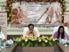 प्रशासन में एआई के प्रयोग से पारदर्शिता के साथ ही घर बैठे समस्या का शीघ्र निदान हुआ संभव: श्री सोनमणि बोरा