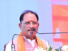 पीएलएफएस 2025 के आंकड़ों में दिखा सुशासन का असर: छत्तीसगढ़ में बेरोजगारी दर राष्ट्रीय औसत से कम