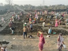 “जल संरक्षण के साथ मिल रहा बंपर रोजगार, मोर गांव, मोर तरिया” अभियान से संवर रहे ग्रामीण क्षेत्र
