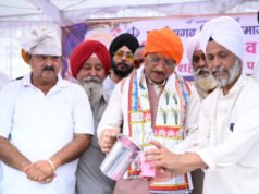 श्री गुरु अर्जुन देव जी का बलिदान सत्य, सेवा और मानवता की रक्षा का अमर संदेश : मुख्यमंत्री श्री विष्णुदेव साय