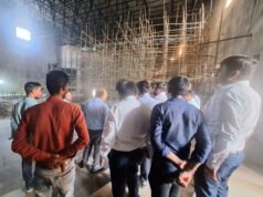 ‘सड़क खंडों के समग्र विकास की कार्ययोजना बनाकर करें काम, भविष्य की जरुरतों के अनुरूप एक साथ स्वीकृत कराएं फ्लाई-ओवर्स’