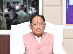 प्रदेश में पेट्रोल-डीजल का पर्याप्त भंडारण: अफवाहों से दूर रहें, आवश्यकता अनुसार ही ईंधन लें – मुख्यमंत्री श्री विष्णुदेव साय