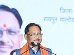 खरीफ की तैयारी में किसानों को नहीं होगी परेशानी : मुख्यमंत्री श्री विष्णु देव साय के निर्देश पर खेती-किसानी के लिए मिलेगा पर्याप्त डीजल