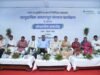 बालको का सामुदायिक विकास कार्य सराहनीय: मंत्री लखन लाल देवांगन