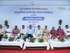 बालको का सामुदायिक विकास कार्य सराहनीय: मंत्री लखन लाल देवांगन