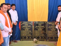सुहेला क्षेत्र गढ़ रहा प्रगति के नए आयाम, हर समस्या का प्राथमिकता से होगा समाधान:मंत्री श्री टंक राम वर्मा