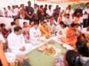 उद्योग मंत्री श्री देवांगन ने पौने 37 करोड़ रूपए के जलप्रदाय योजना विस्तार कार्य का किया भूमिपूजन