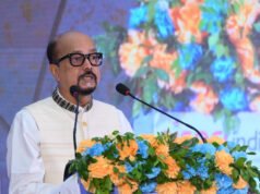 आर्टिफिशियल इंटेलिजेंस सहायक है, मानव बुद्धि का विकल्प नहीं-श्री डेका