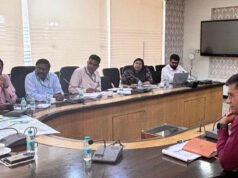 विश्व पर्यटन मानचित्र पर नई पहचान की ओर बढ़ेगा सिरपुर, सिरपुर एकीकृत विकास परियोजना को मिली रफ्तार