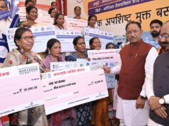 स्ट्रीट वेंडर्स के सपनों को मिली नई उड़ान
