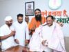 शिक्षा के साथ संस्कारों का समावेश हमारी प्राथमिकता : मुख्यमंत्री श्री विष्णु देव साय