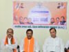 मोदी सरकार के 12 वर्ष: विकसित भारत की नींव, भाटापारा में भाजपा ने गिनाई ऐतिहासिक उपलब्धियां