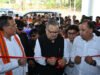 अधोसंरचना एवं आर्थिक विकास की ओर प्रदेश तेजी से अग्रसर – विधानसभा अध्यक्ष डॉ. सिंह
