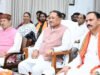 जनभागीदारी और जनप्रेरणा का सशक्त माध्यम बना ‘मन की बात’ : मुख्यमंत्री श्री विष्णु देव साय