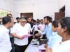 संभाग स्तरीय रोजगार मेले में युवाओं का बढ़ाया उत्साह, मंत्री श्री राजेश अग्रवाल बोले— प्रतिभा और कौशल को मिलेगा बेहतर अवसर