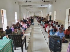 नशा मुक्त भारत अभियान को मिला जनसहभागिता का संबल