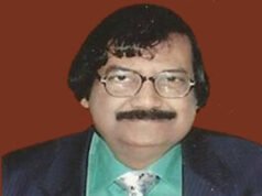 छत्तीसगढ़ के पूर्व वरिष्ठ आईएएस बीकेएस रे का निधन, सार्वजनिक जीवन में रही विशिष्ट पहचान