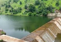 मुख्यमंत्री ने दी 7 करोड़ की एनीकट परियोजना को स्वीकृति