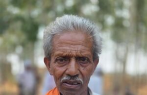 सुशासन तिहार से किसान निर्मल राम को मिली आर्थिक मजबूती, बना किसान क्रेडिट कार्ड