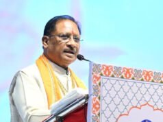 मुख्यमंत्री श्री विष्णुदेव साय की दूरदर्शी पहल : ‘सुघ्घर छत्तीसगढ़’ अभियान से सुशासन का लाभ पहुंचेगा हर परिवार तक