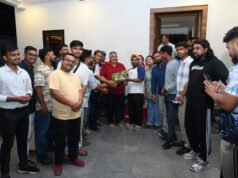 डिजिटल दुनिया से विश्व पटल तक पहुंचेगा छत्तीसगढ़ का पर्यटन: मंत्री श्री राजेश अग्रवाल