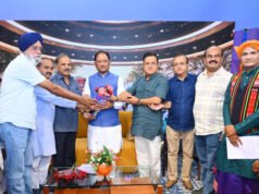 खेती केवल आजीविका नहीं, हमारी संस्कृति और पहचान का आधार : मुख्यमंत्री श्री विष्णु देव साय