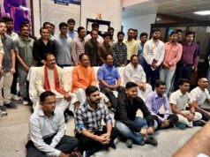 सीटों की संख्या को बढ़ाने का सुखद परिणाम: ट्राइबल हॉस्टल के 13 अभ्यर्थियों ने रचा कीर्तिमान