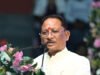धरमजयगढ़-पत्थलगांव-लोहरदगा रेल परियोजना से जशपुर के विकास को मिलेगी नई गति : मुख्यमंत्री श्री विष्णु देव साय
