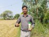 रासायनिक खादों के भारी-भरकम बोझ से मिली मुक्ति, कम लागत और अधिक मुनाफे से चमक रही किस्मत