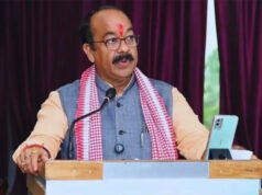 उप मुख्यमंत्री श्री अरुण साव के बस्तर प्रवास का असर, नल जल योजना से पानी नहीं मिलने की शिकायतों पर दो ईई से मांगा स्पष्टीकरण