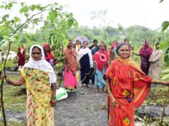 हरित विकास, जल संरक्षण और जनभागीदारी से पर्यावरणीय समृद्धि की ओर बढ़ता छत्तीसगढ़
