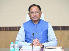 छत्तीसगढ़ बनेगा स्वच्छ ऊर्जा का नया हब, मंत्रिपरिषद ने दी सीजी-सीबीजी नीति 2026 को मंजूरी