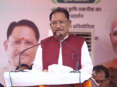 मुख्यमंत्री श्री विष्णुदेव साय की संवेदनशील पहल: तुएगोंदी के आदिवासी समाज की माँग हुई पूर्ण, उल्लास के साथ हुआ पारंपरिक अनुष्ठान