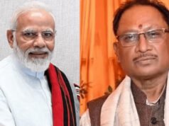 जहां कभी आतंक और भय का माहौल था, वहां आज विकास, विश्वास और अवसरों का नया दौर : प्रधानमंत्री श्री नरेंद्र मोदी