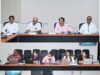 युवाओं को कौशल विकास के माध्यम से रोजगार और स्वरोजगार से जोड़ना राज्य की सर्वाेच्च प्राथमिकता : राज्य नीति आयोग उपाध्यक्ष श्री गणेश शंकर मिश्रा