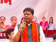 दंतेवाड़ा को मिली डेढ़ करोड़ रूपए से अधिक के विकास कार्यों की सौगात