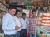 स्वास्थ्य से खिलवाड़ करने वाले संस्थानों पर निगम की सख्त कार्रवाई