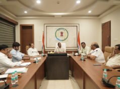 किसानों की आय बढ़ाने छत्तीसगढ़ में बासमती धान मिशन की तैयारी