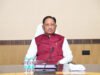 प्रधानमंत्री श्री नरेन्द्र मोदी के नेतृत्व के 12 वर्ष पूर्ण होने पर मुख्यमंत्री श्री विष्णु देव साय ने दी बधाई और शुभकामनाएं