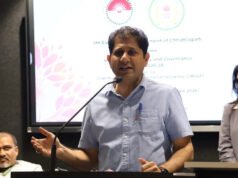 मुख्यमंत्री सुशासन फेलोशिप के द्वितीय बैच का शुभारंभ