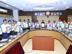 सीएम हेल्पलाइन 1076 का शुभारंभ : अब एक कॉल पर सुनी जाएगी जनता की हर समस्या
