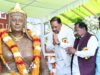 वीरांगना रानी दुर्गावती का शौर्य और बलिदान राष्ट्र की प्रेरणा का अमर स्रोत : मुख्यमंत्री श्री विष्णुदेव साय