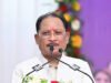 प्रधानमंत्री सूर्य घर योजना केवल बिजली बिल कम करने की योजना नहीं, बल्कि सामान्य परिवारों को ऊर्जा क्षेत्र में आत्मनिर्भर बनाने का एक व्यापक अभियान : मुख्यमंत्री श्री साय