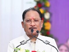 प्रधानमंत्री सूर्य घर योजना केवल बिजली बिल कम करने की योजना नहीं, बल्कि सामान्य परिवारों को ऊर्जा क्षेत्र में आत्मनिर्भर बनाने का एक व्यापक अभियान : मुख्यमंत्री श्री साय